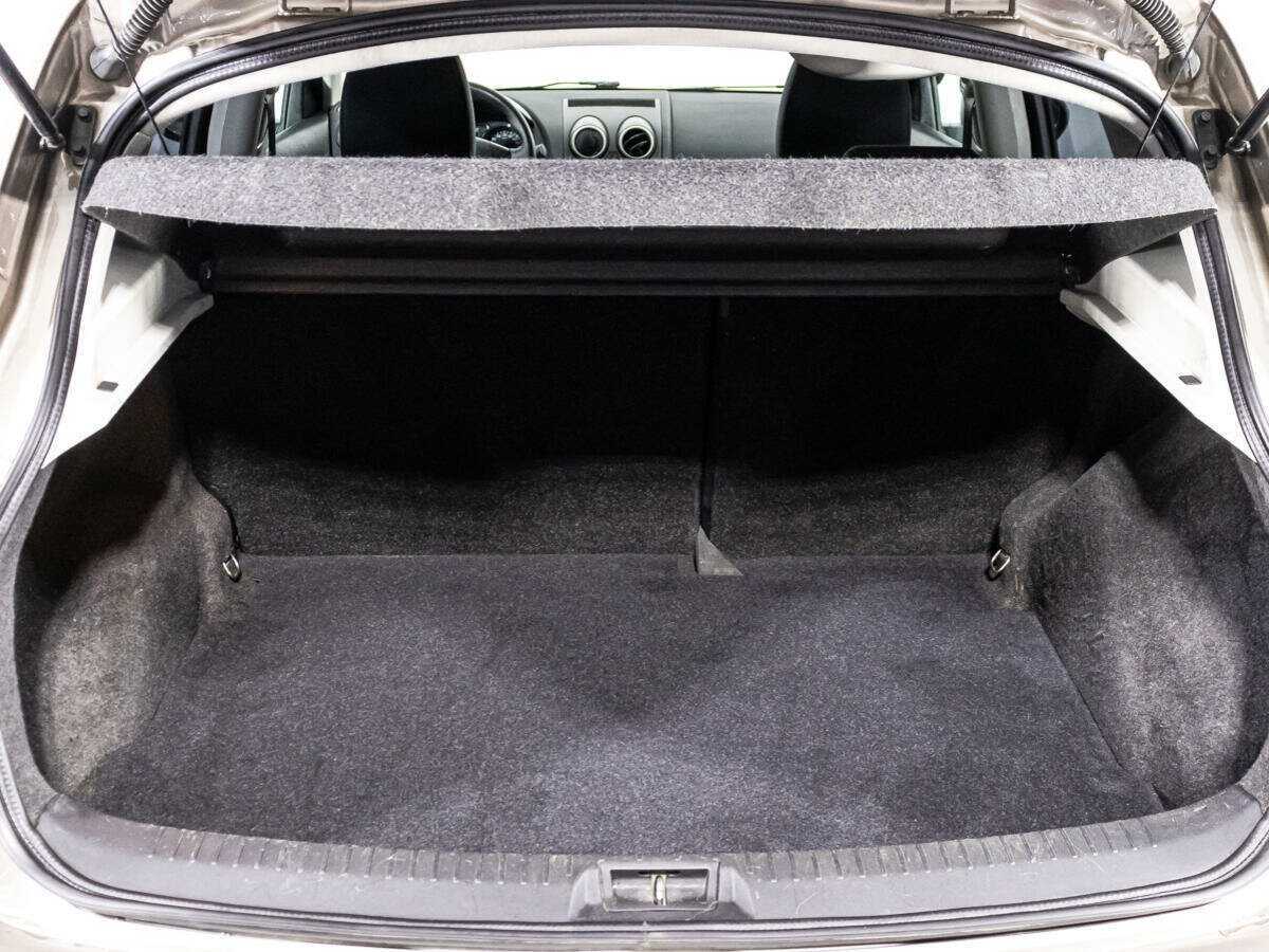 Nissan Qashqai 2011 года с пробегом. Фото: #14