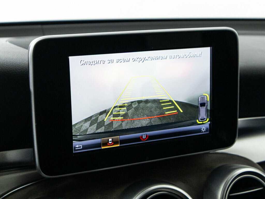 Mercedes-Benz GLC 2018 года с пробегом. Фото: #17