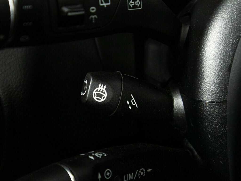 Mercedes-Benz GLC 2018 года с пробегом. Фото: #20