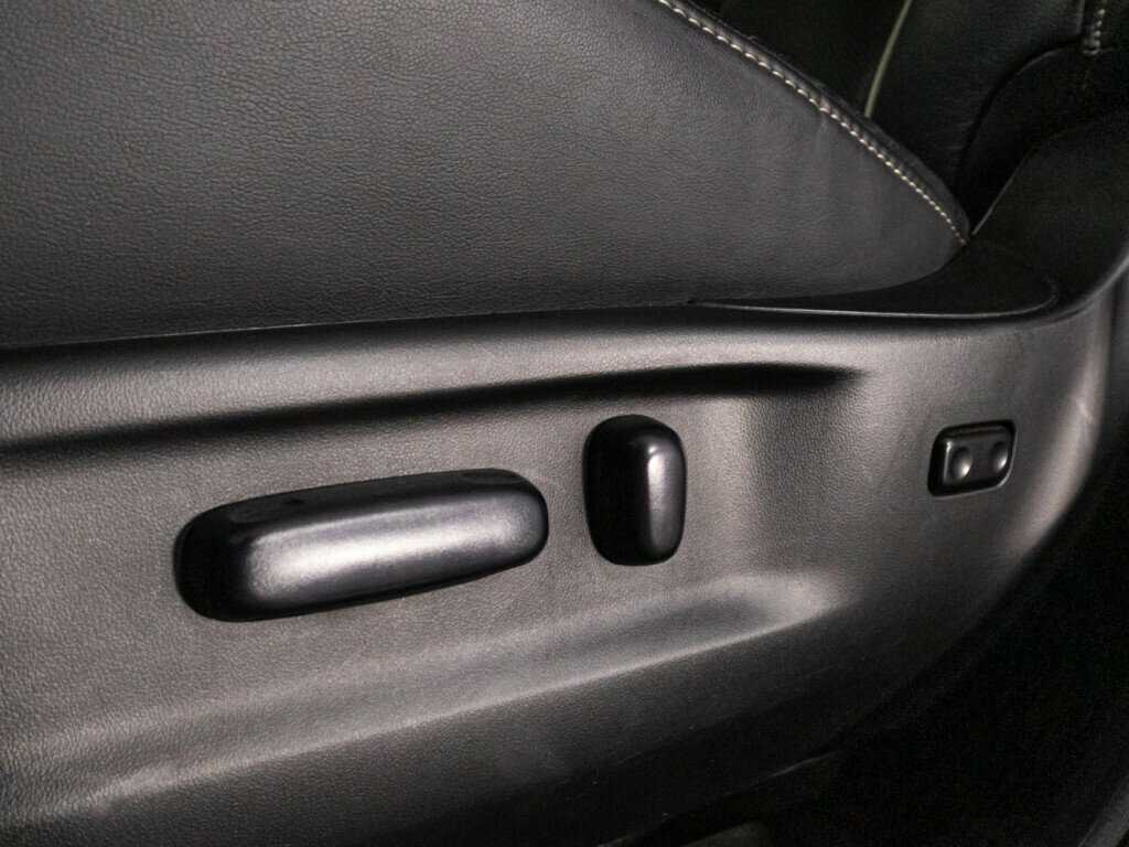 Toyota Venza 2014 года с пробегом. Фото: #16