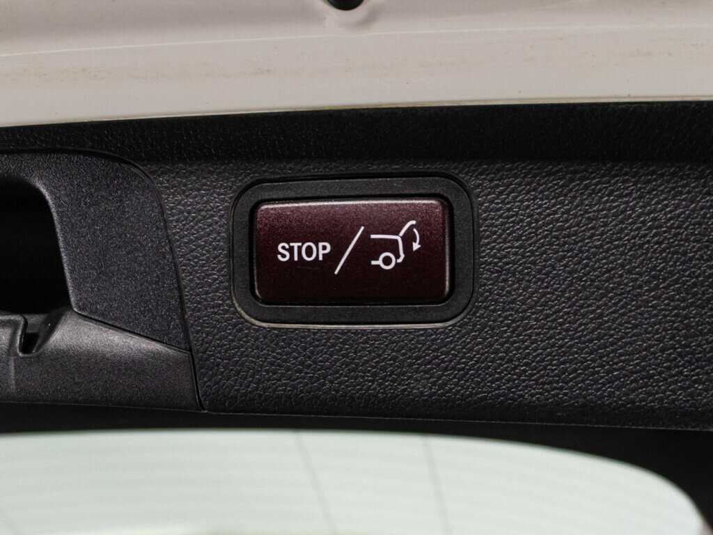 Mercedes-Benz GLC 2015 года с пробегом. Фото: #15