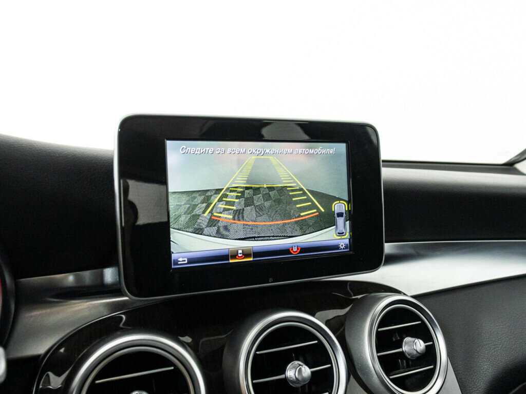 Mercedes-Benz GLC 2015 года с пробегом. Фото: #16