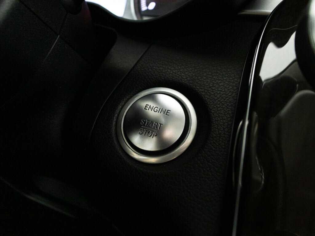 Mercedes-Benz GLC 2015 года с пробегом. Фото: #19