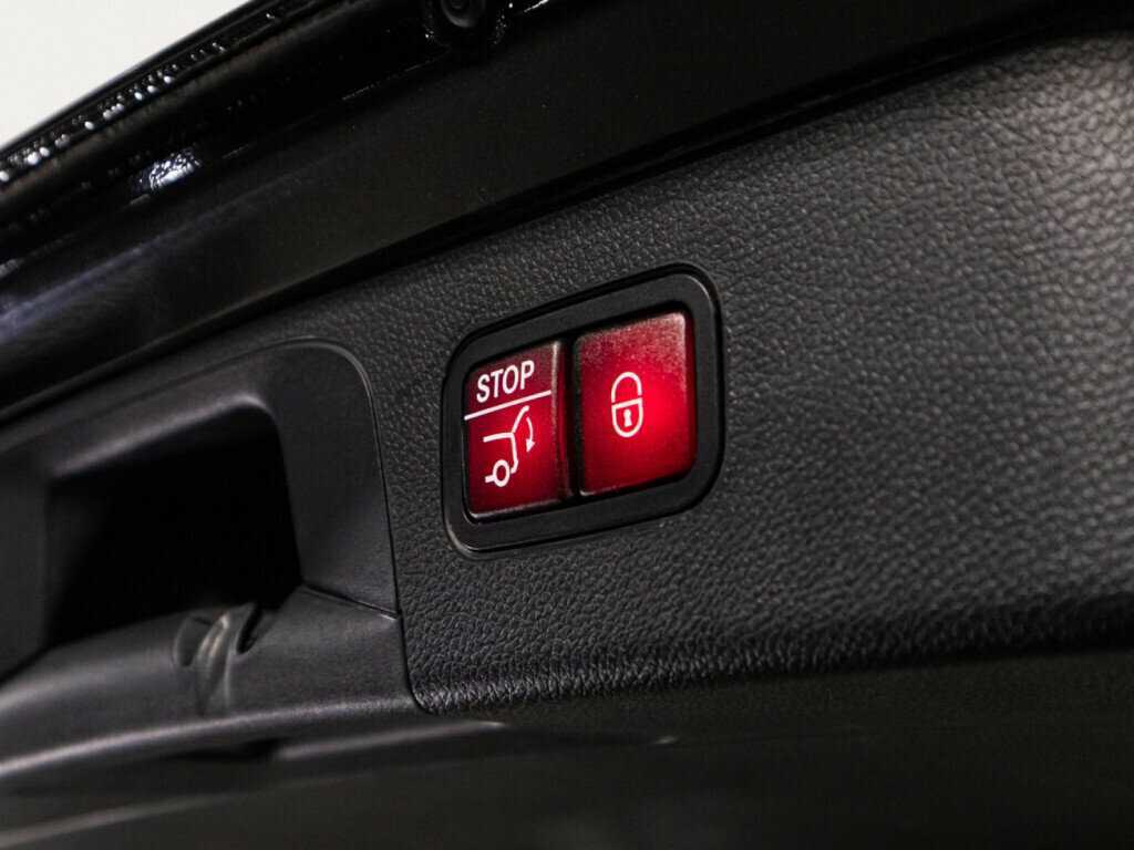 Mercedes-Benz GLC 2019 года с пробегом. Фото: #16