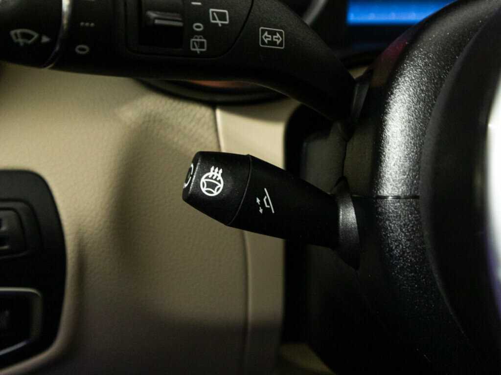 Mercedes-Benz GLC 2019 года с пробегом. Фото: #21