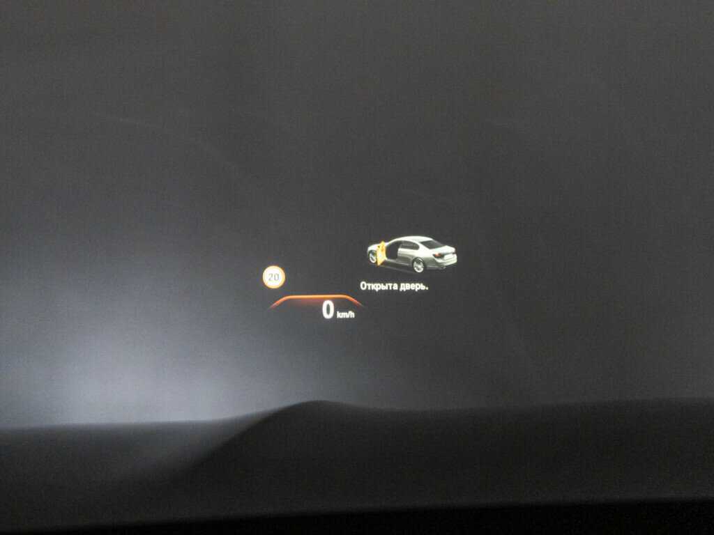 BMW 7 серии 2018 года с пробегом. Фото: #24