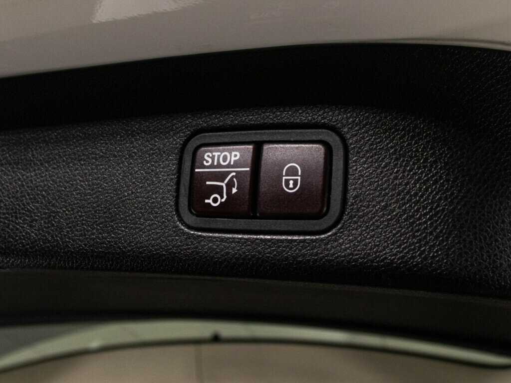 Mercedes-Benz GLS 2016 года с пробегом. Фото: #15