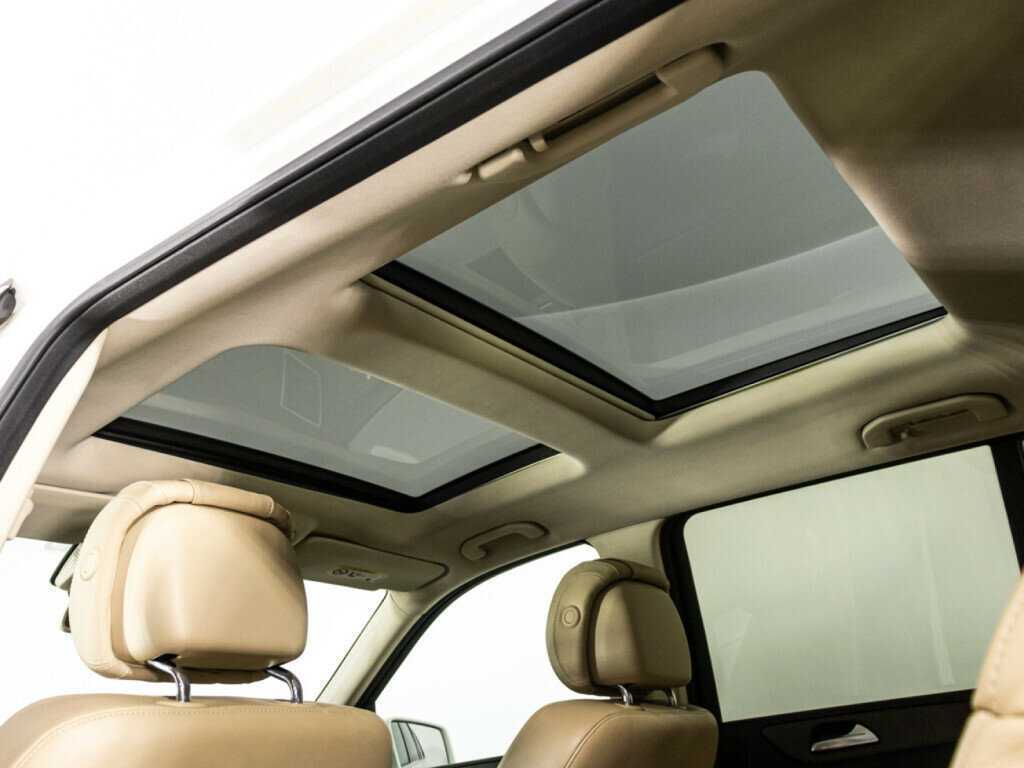 Mercedes-Benz GLS 2016 года с пробегом. Фото: #16