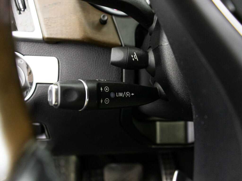 Mercedes-Benz GLS 2016 года с пробегом. Фото: #27