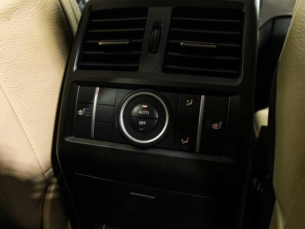 Mercedes-Benz GLS 2016 года с пробегом. Фото: #33