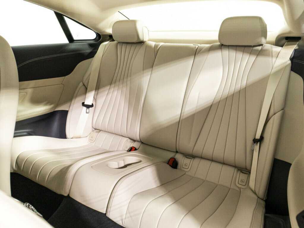 Mercedes-Benz E-Класс 2021 года с пробегом. Фото: #9