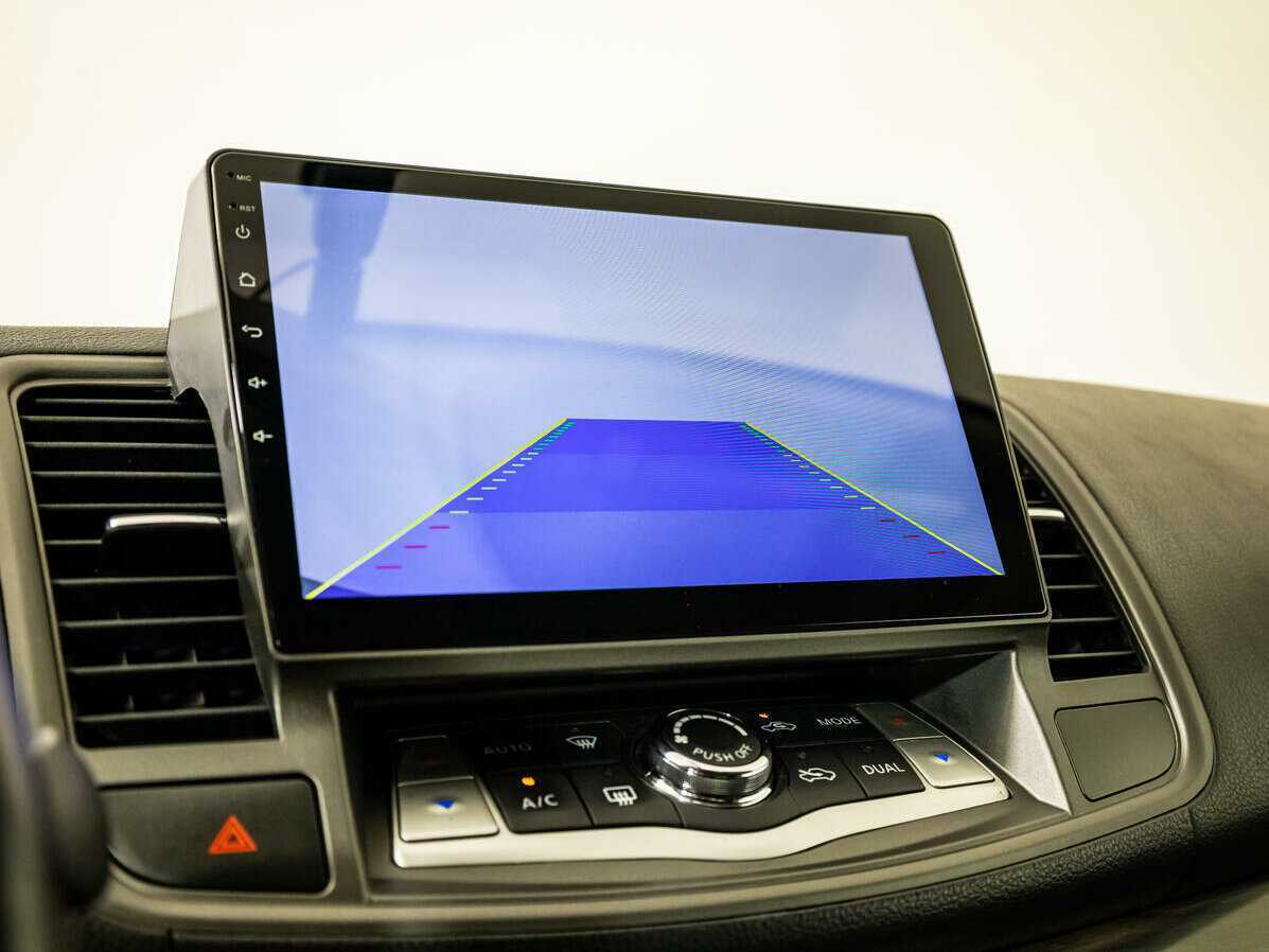 Nissan Teana 2011 года с пробегом. Фото: #12