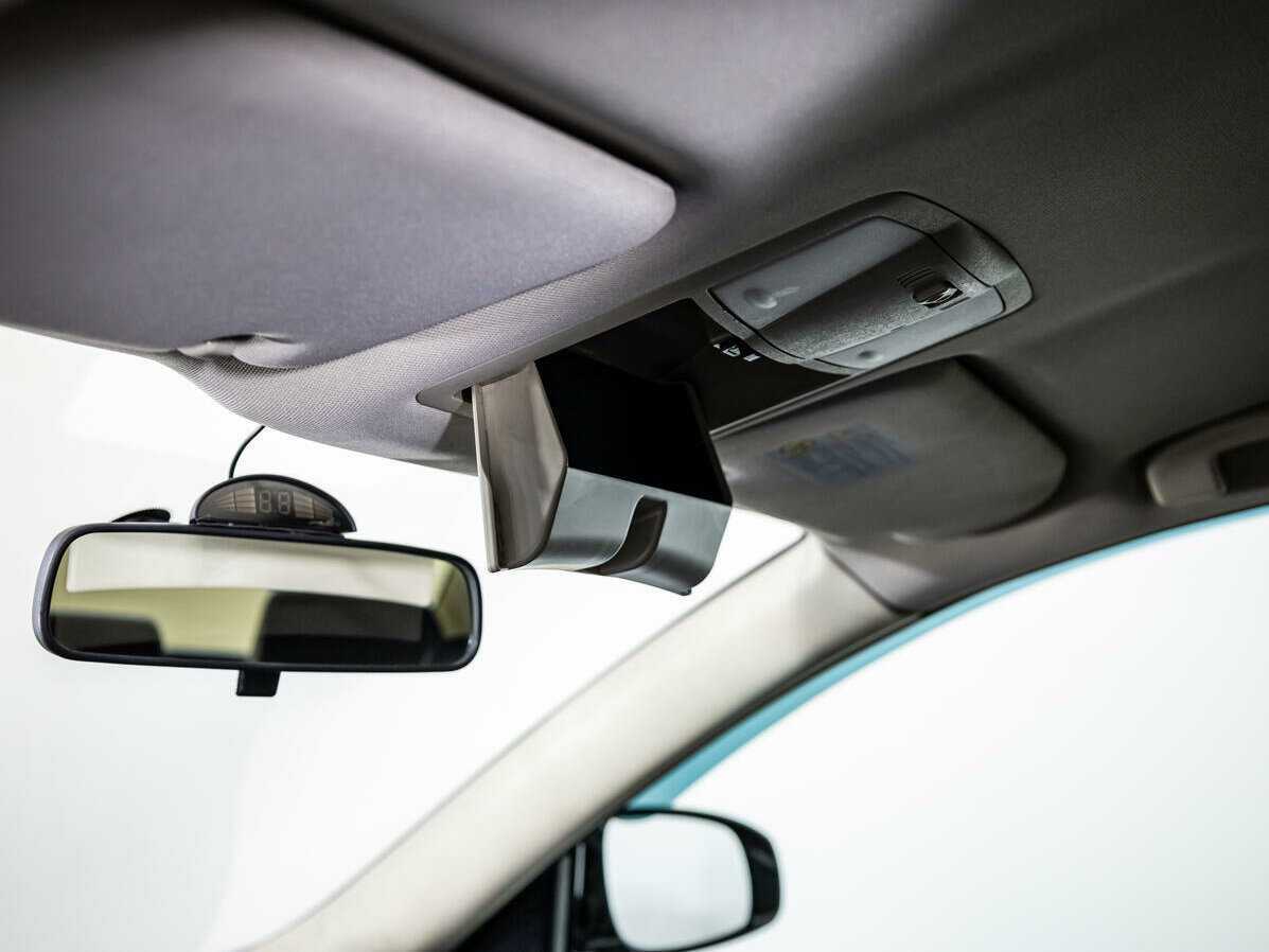 Nissan Teana 2011 года с пробегом. Фото: #13