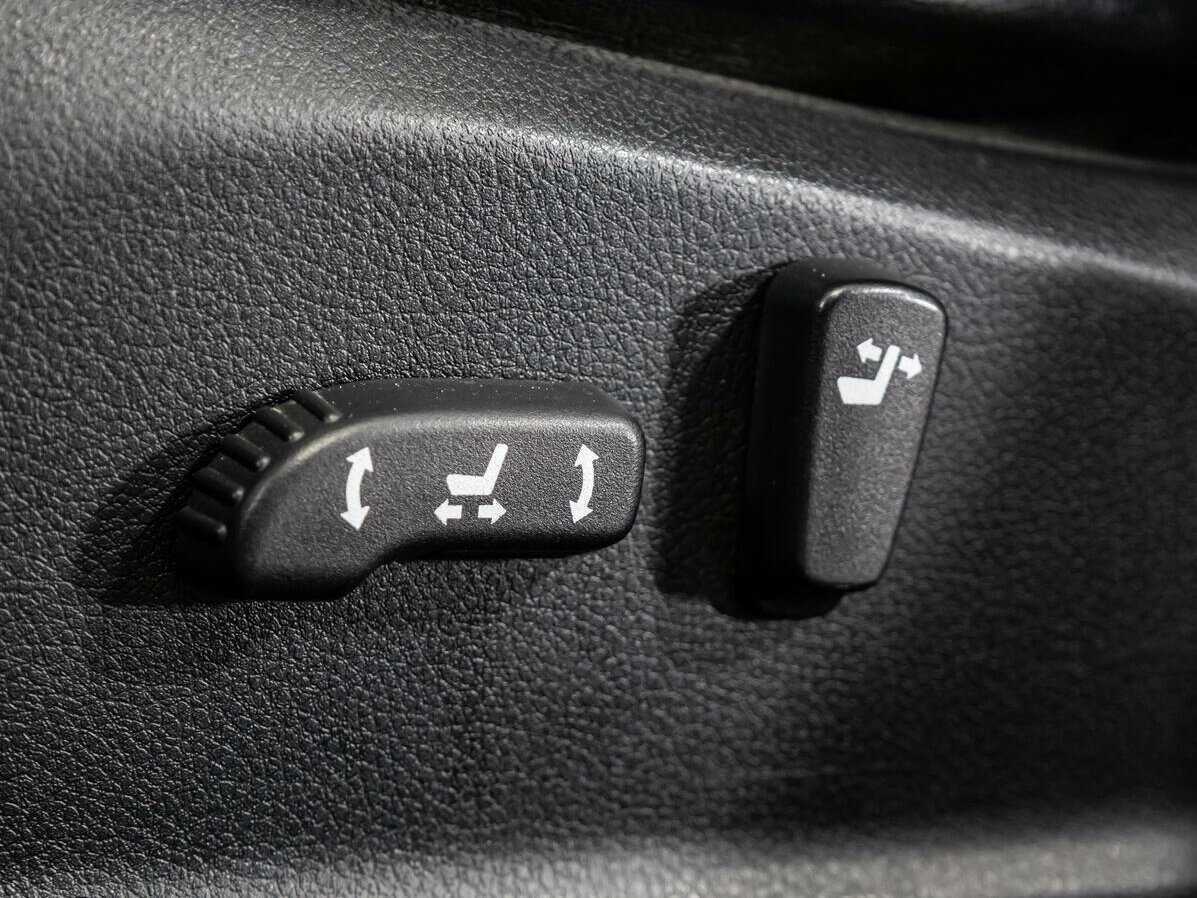 Nissan Teana 2011 года с пробегом. Фото: #14