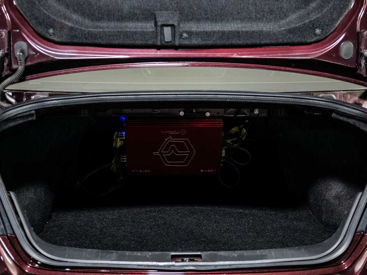 Nissan Teana 2011 года с пробегом. Фото: #17