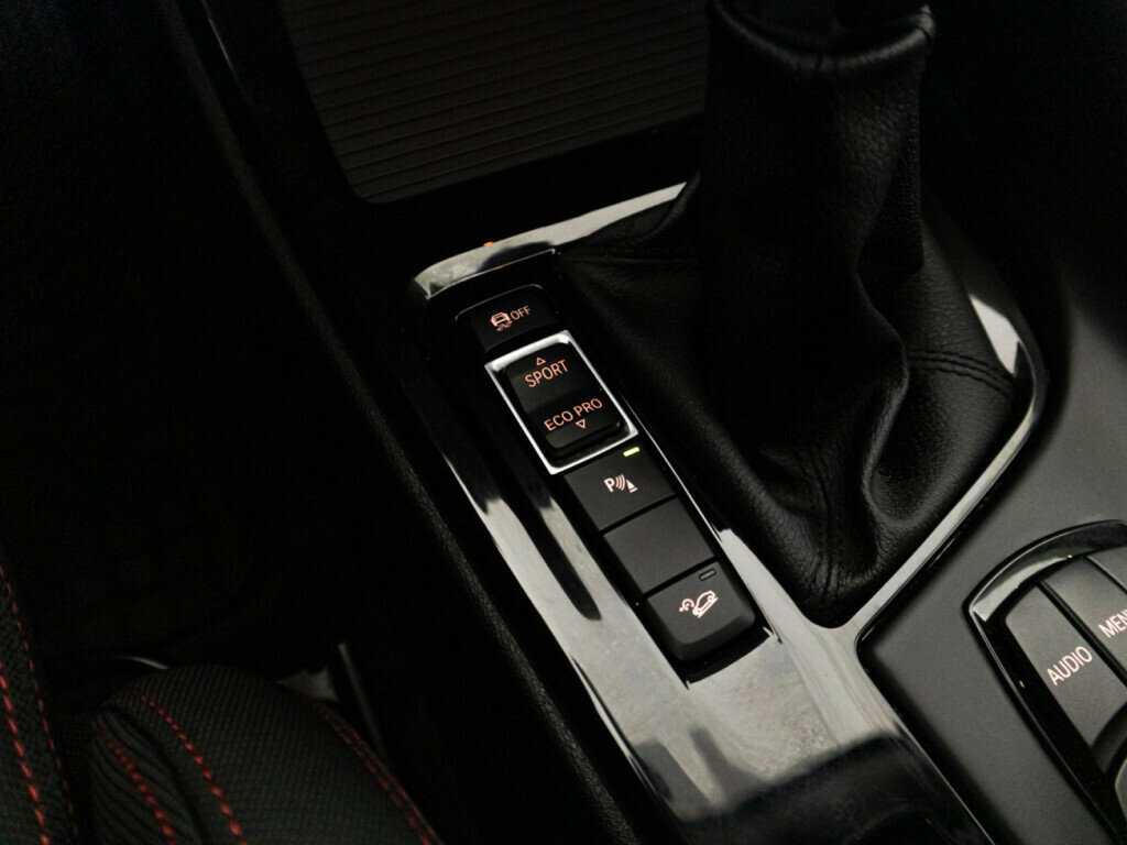 BMW X1 2017 года с пробегом. Фото: #16