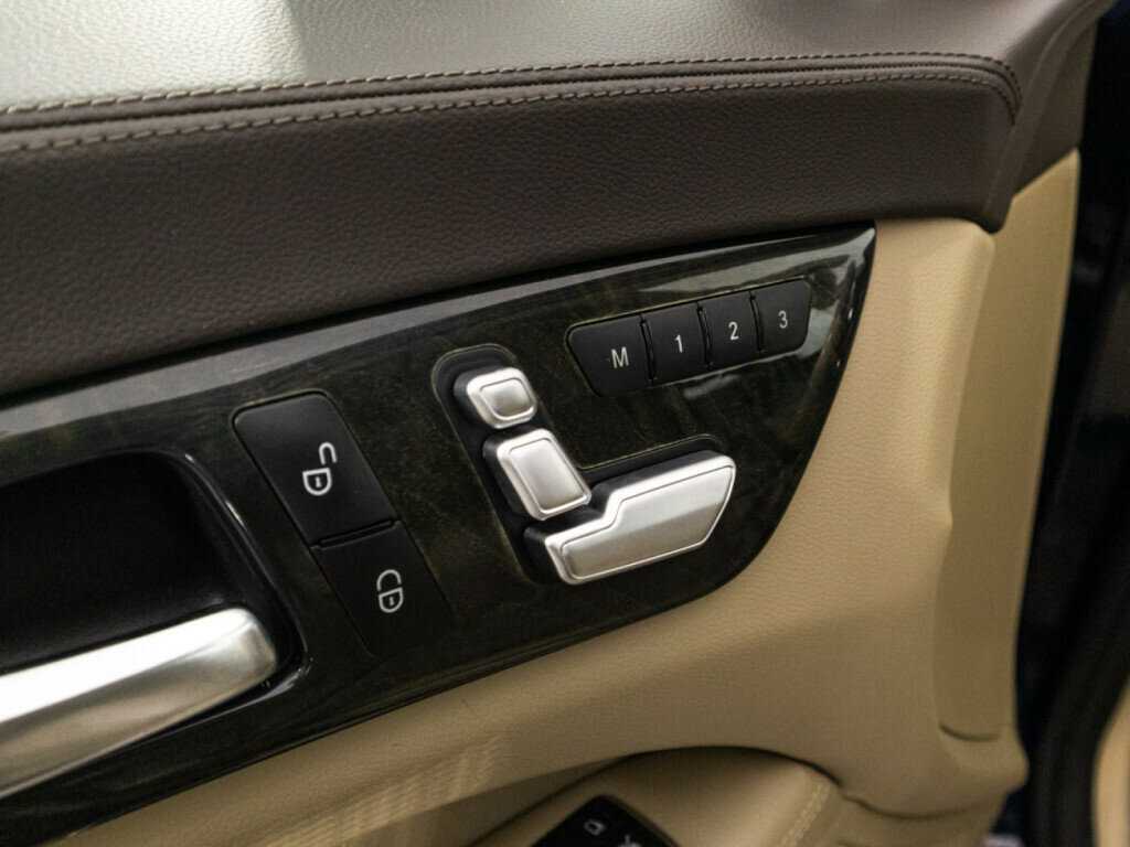 Mercedes-Benz CLS 2013 года с пробегом. Фото: #15