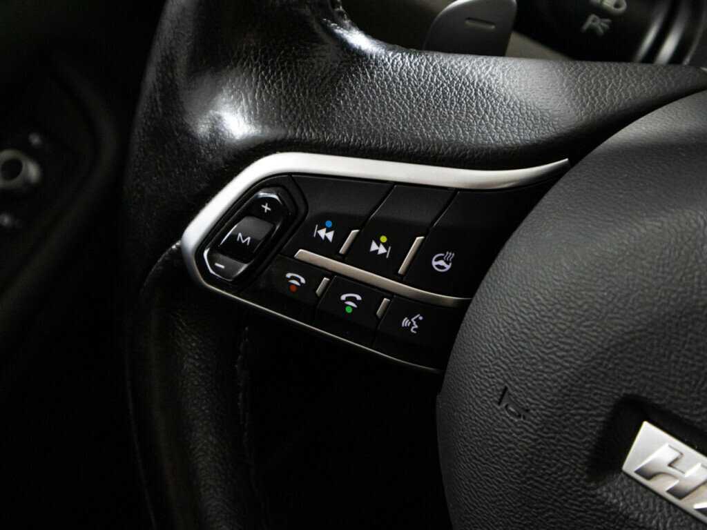 Haval F7 2022 года с пробегом. Фото: #17