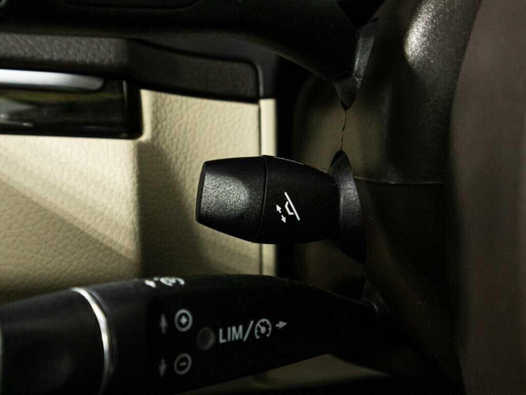 Mercedes-Benz E-Класс 2014 года с пробегом. Фото: #16