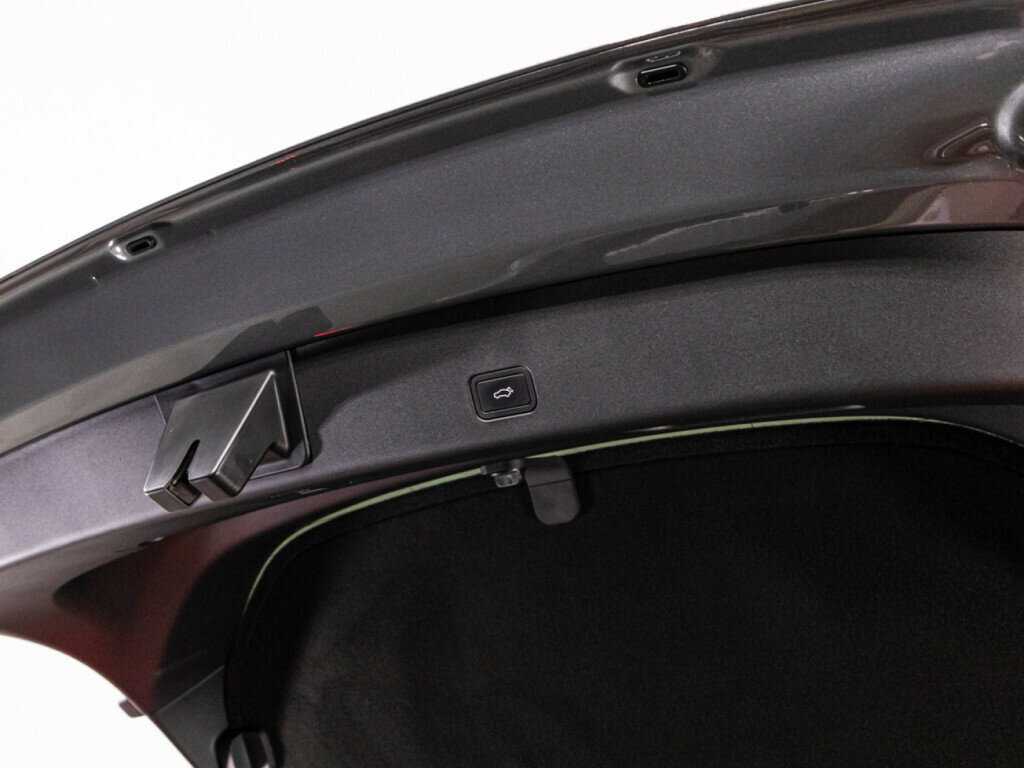 Zeekr 001 2023 года с пробегом. Фото: #14