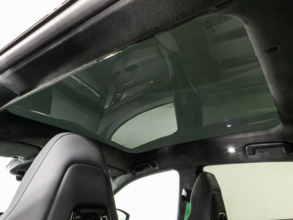 Zeekr 001 2023 года с пробегом. Фото: #20