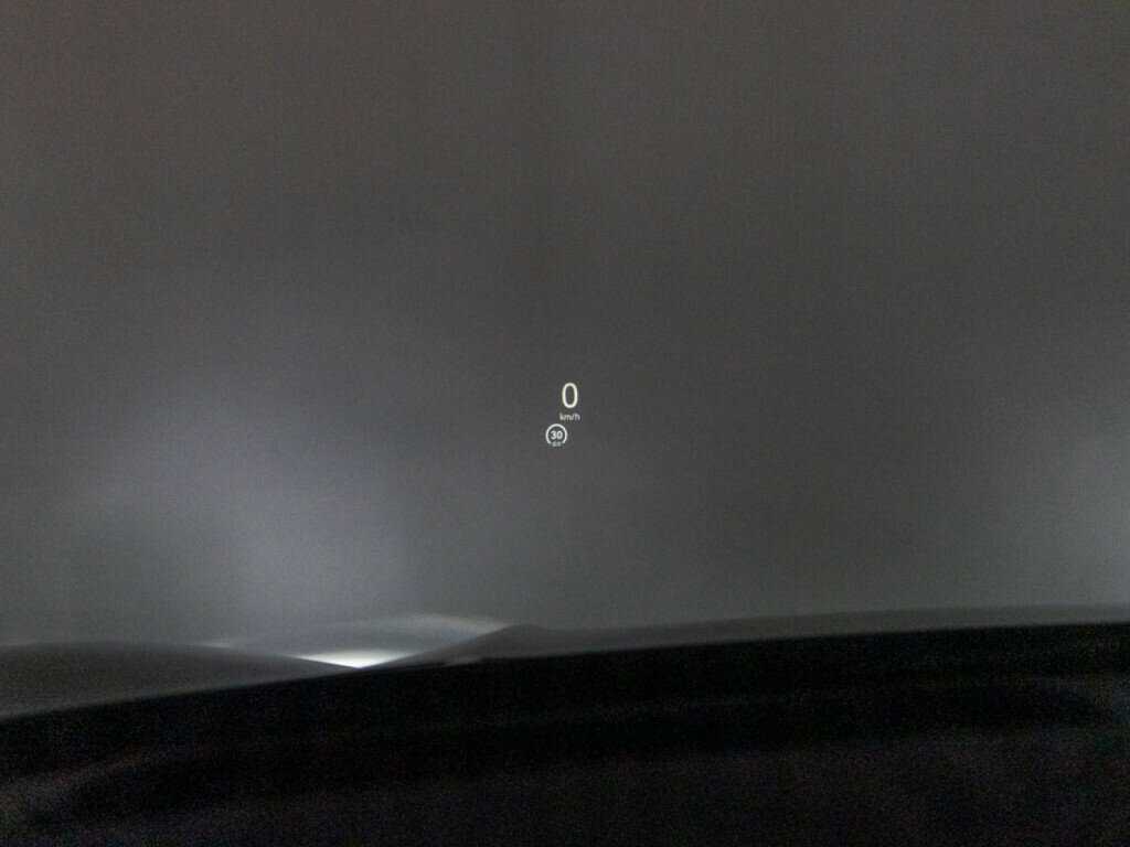 Zeekr 001 2023 года с пробегом. Фото: #22