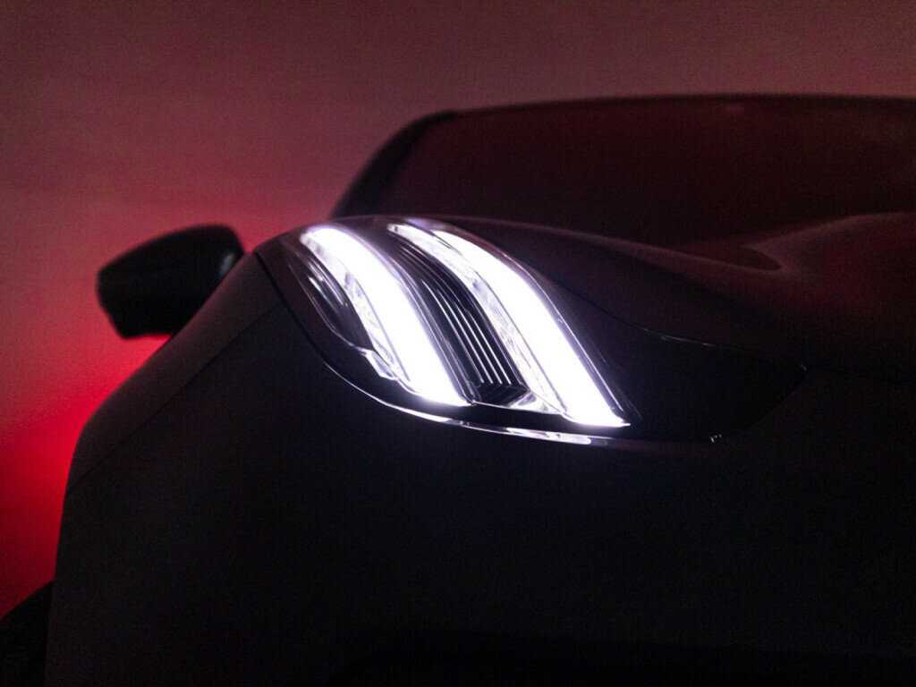 Zeekr 001 2023 года с пробегом. Фото: #34