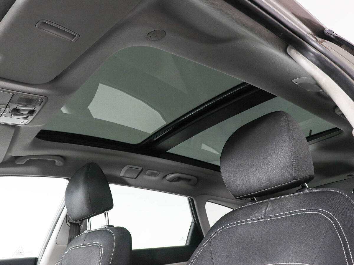 Б/У Киа Сид 2013 года. Фото: #13