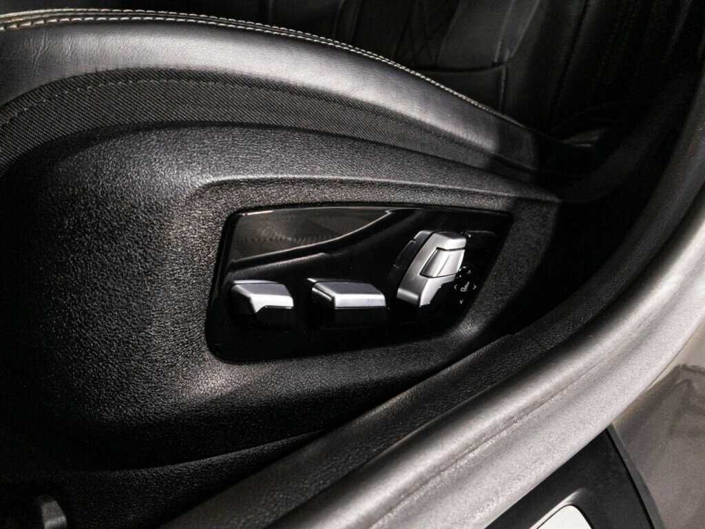 BMW 5 серии 2020 года с пробегом. Фото: #19