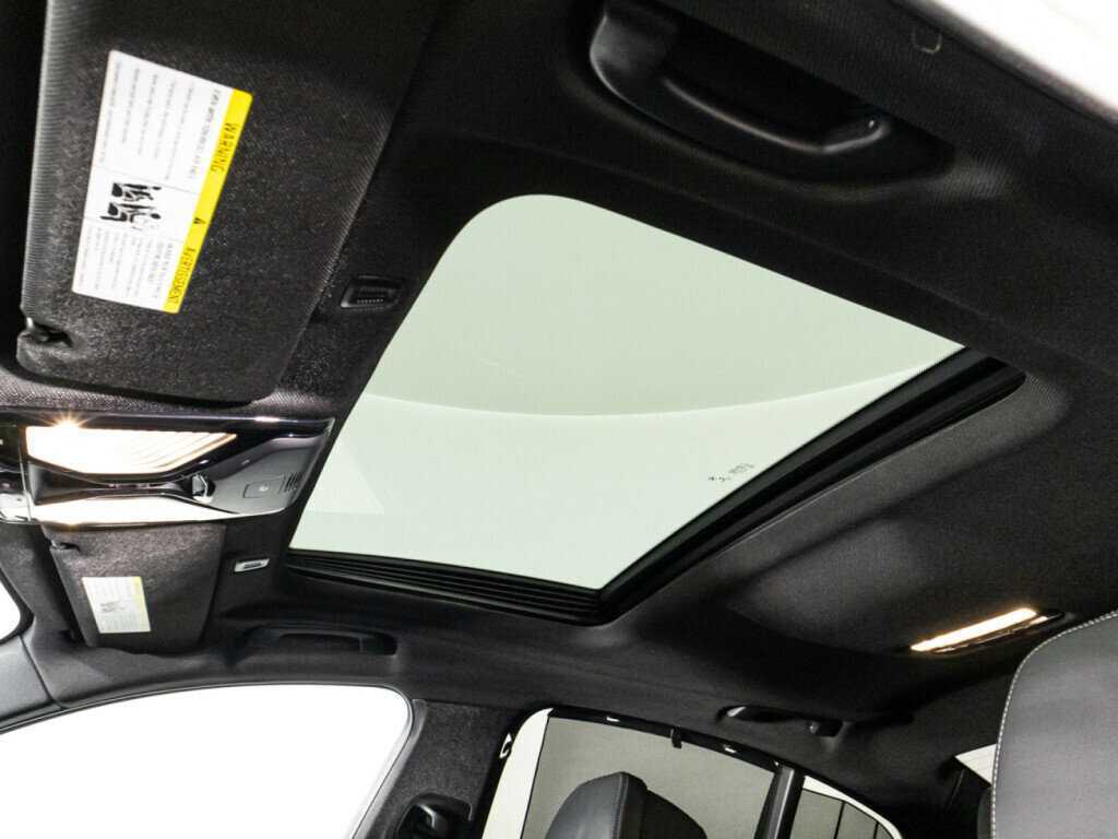 BMW 5 серии 2020 года с пробегом. Фото: #22