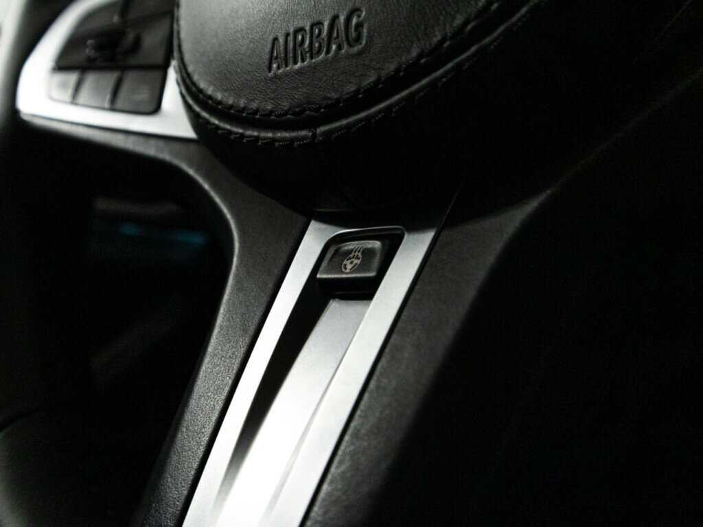 BMW 5 серии 2020 года с пробегом. Фото: #23