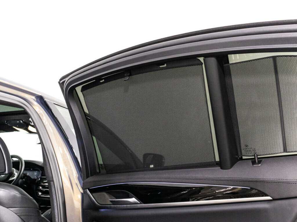 BMW 5 серии 2020 года с пробегом. Фото: #24