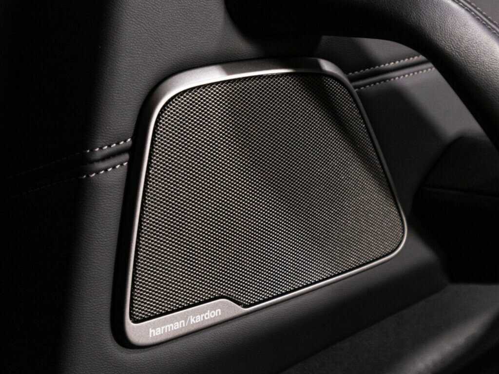 BMW 5 серии 2020 года с пробегом. Фото: #25