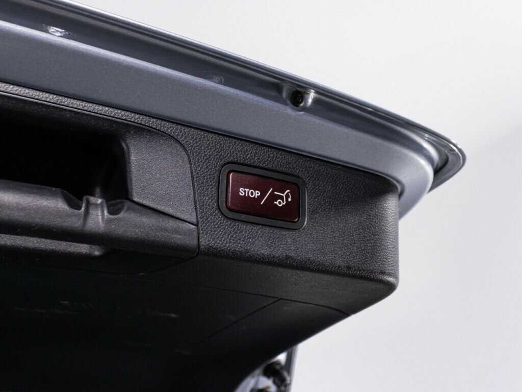 Mercedes-Benz GLC 2015 года с пробегом. Фото: #15