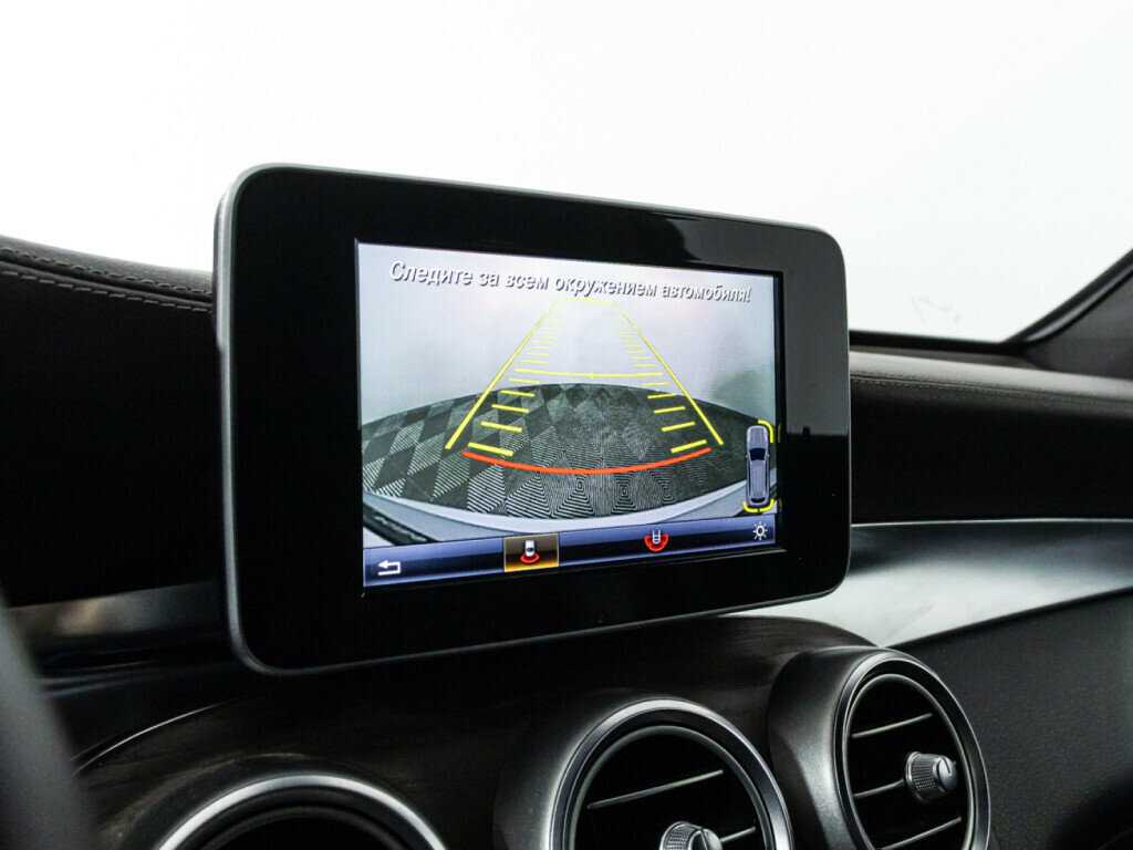 Mercedes-Benz GLC 2015 года с пробегом. Фото: #16