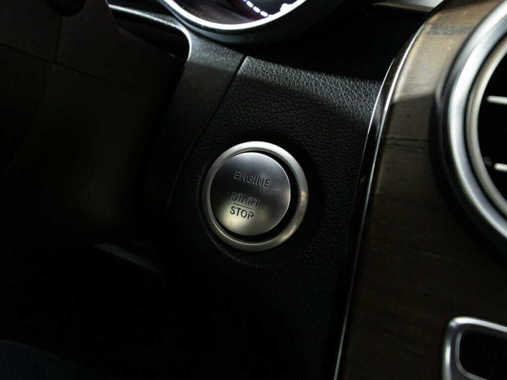 Mercedes-Benz GLC 2015 года с пробегом. Фото: #21