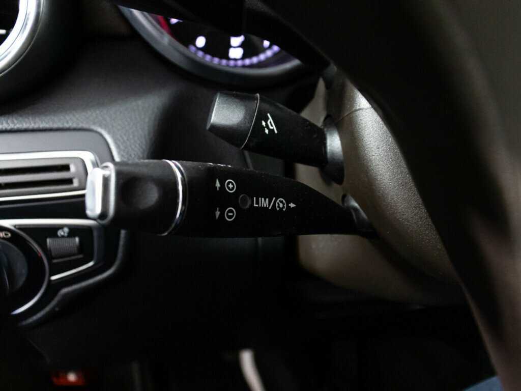 Mercedes-Benz GLC 2015 года с пробегом. Фото: #22