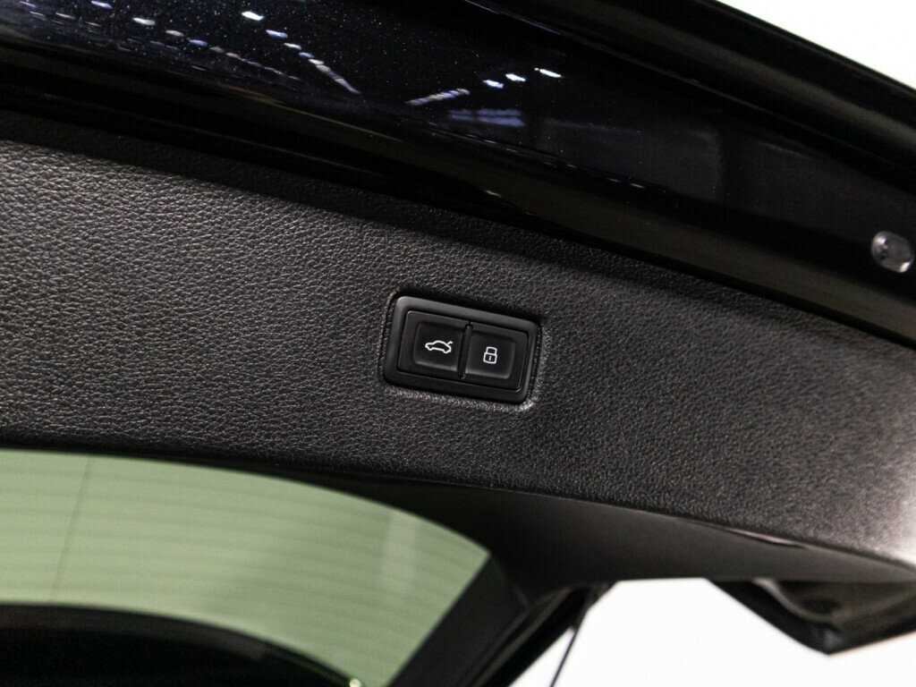 Audi Q7 2017 года с пробегом. Фото: #14