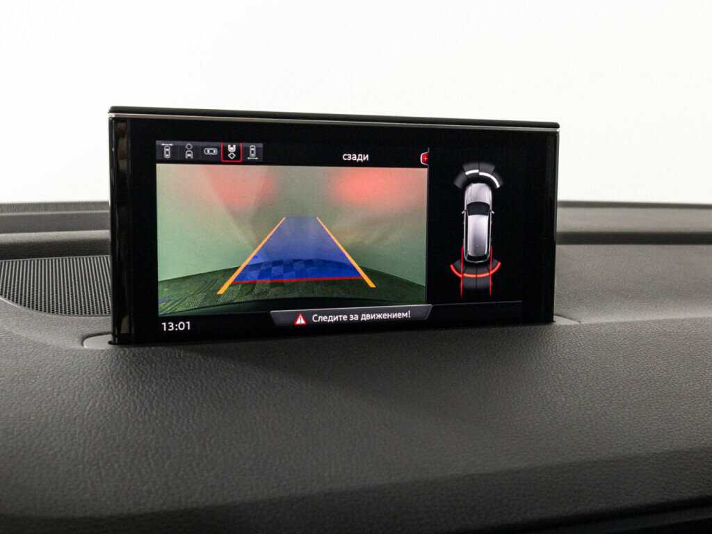 Audi Q7 2017 года с пробегом. Фото: #15