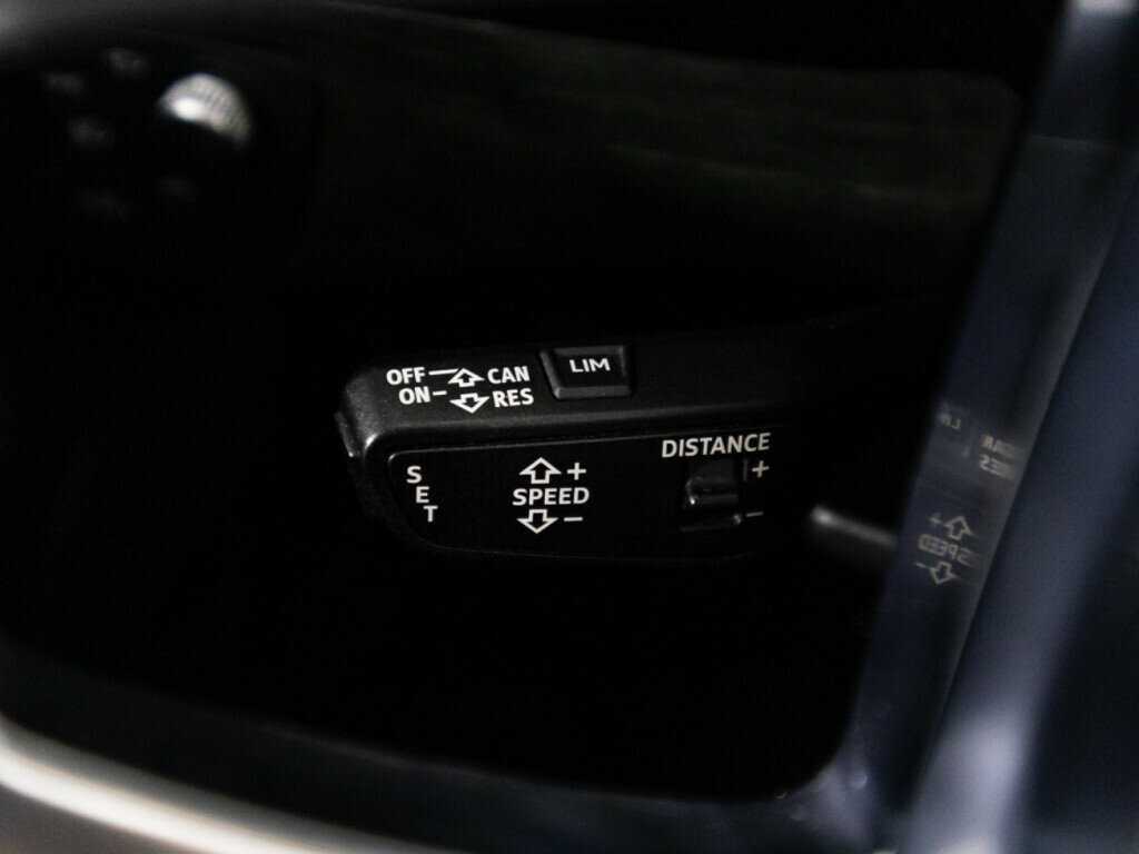 Audi Q7 2017 года с пробегом. Фото: #18