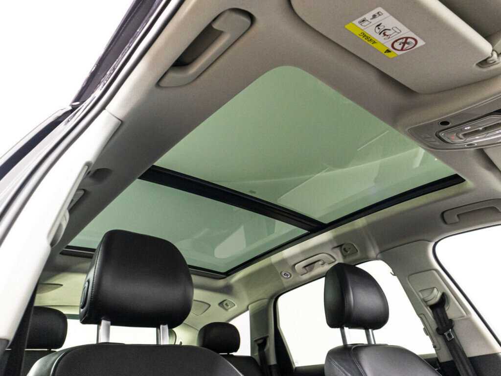 Audi Q7 2017 года с пробегом. Фото: #19