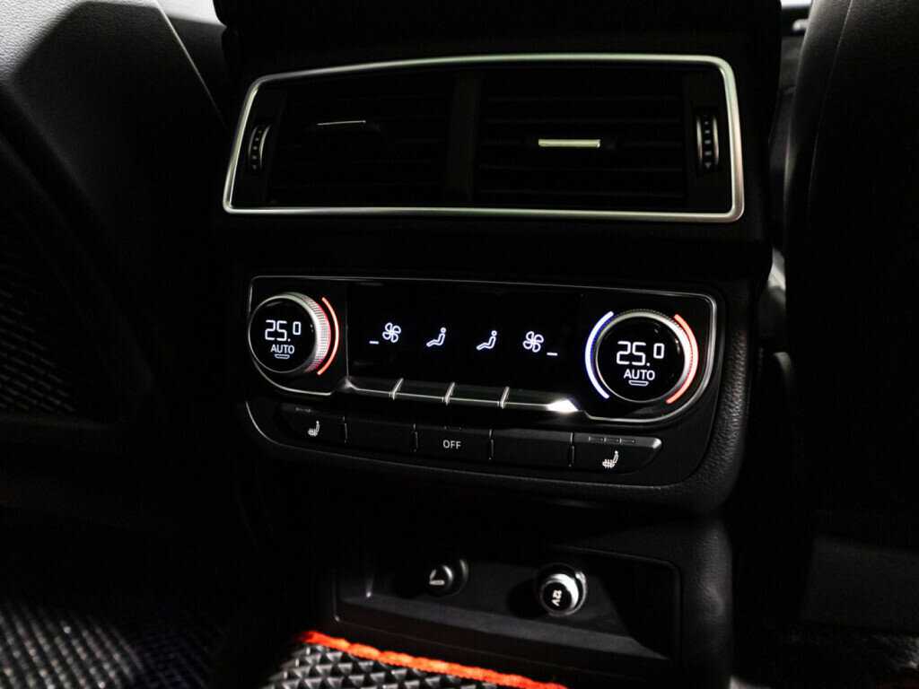 Audi Q7 2017 года с пробегом. Фото: #23