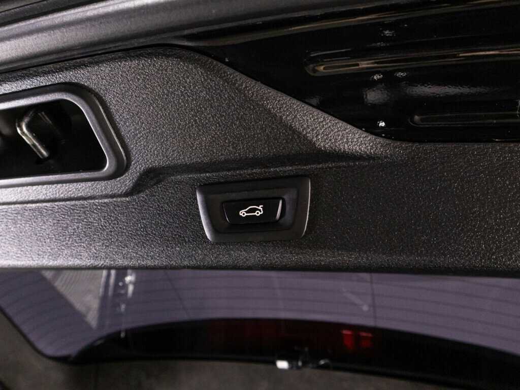 BMW X5 2014 года с пробегом. Фото: #14