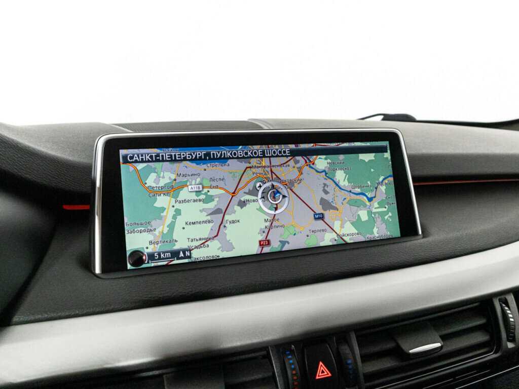 BMW X5 2014 года с пробегом. Фото: #15