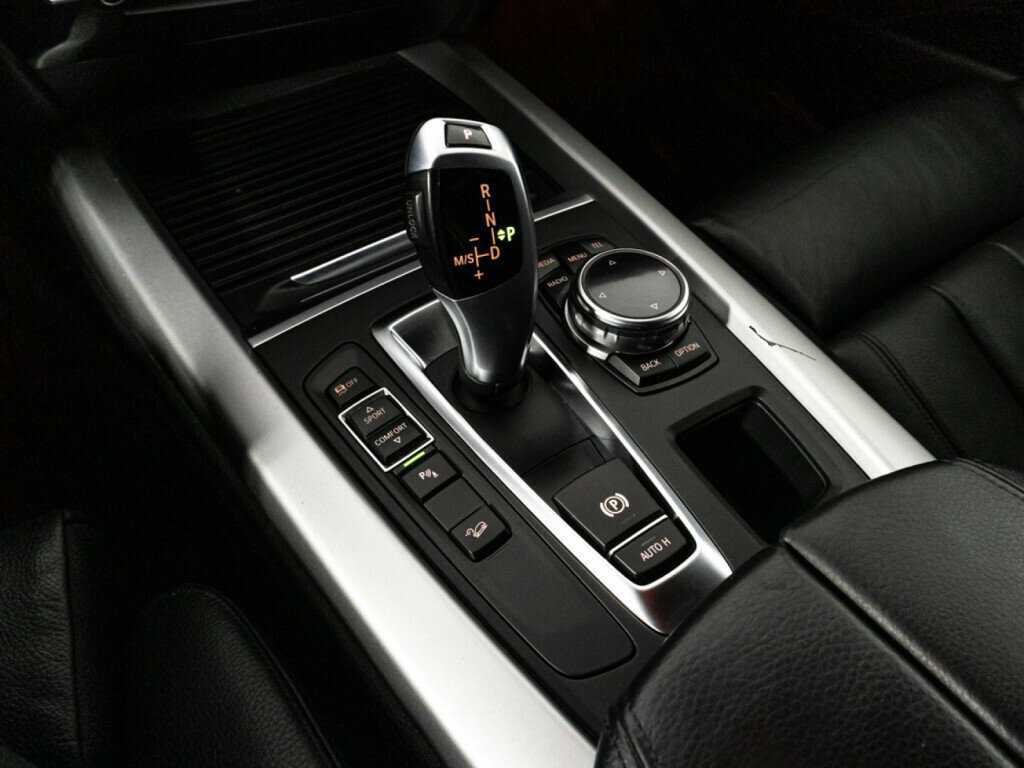 BMW X5 2014 года с пробегом. Фото: #16