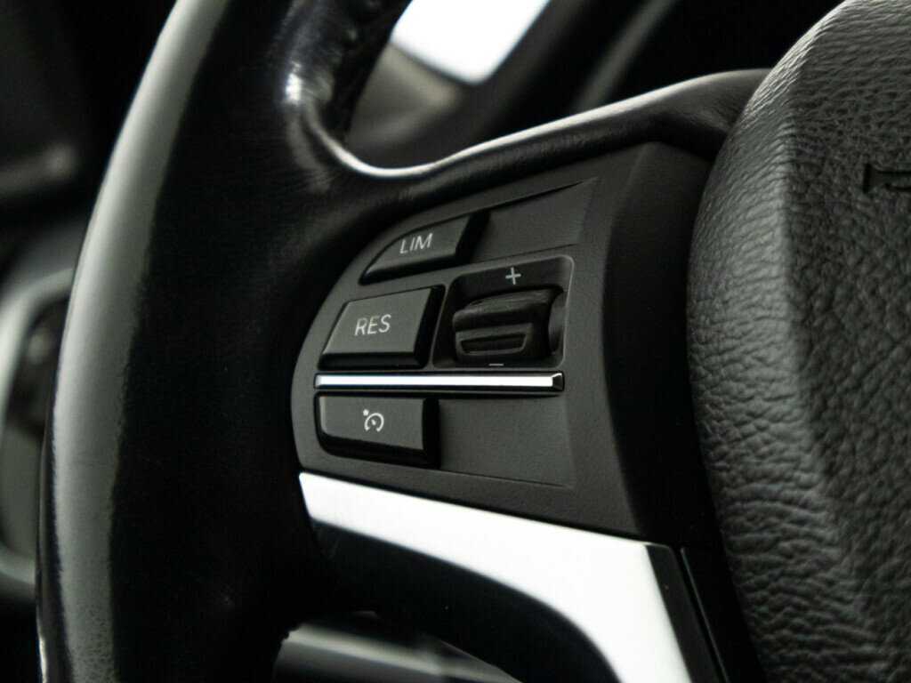 BMW X5 2014 года с пробегом. Фото: #18