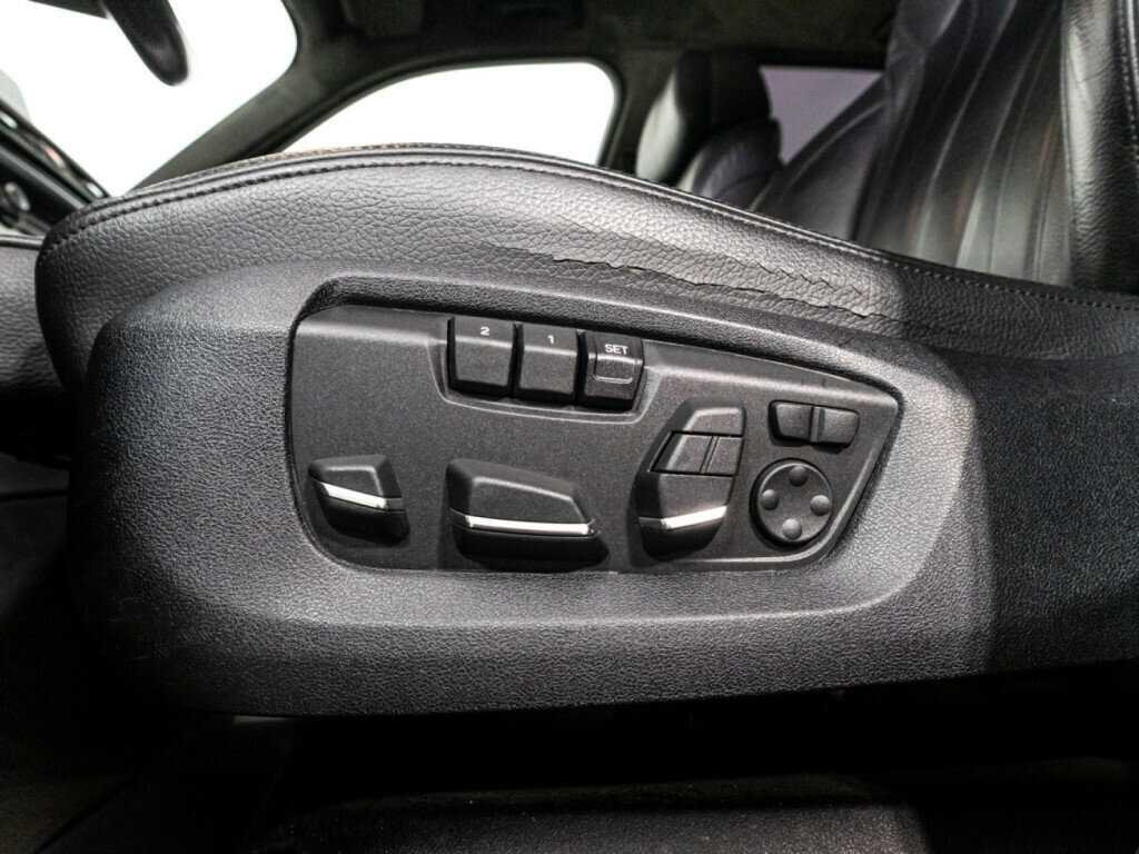 BMW X5 2014 года с пробегом. Фото: #19