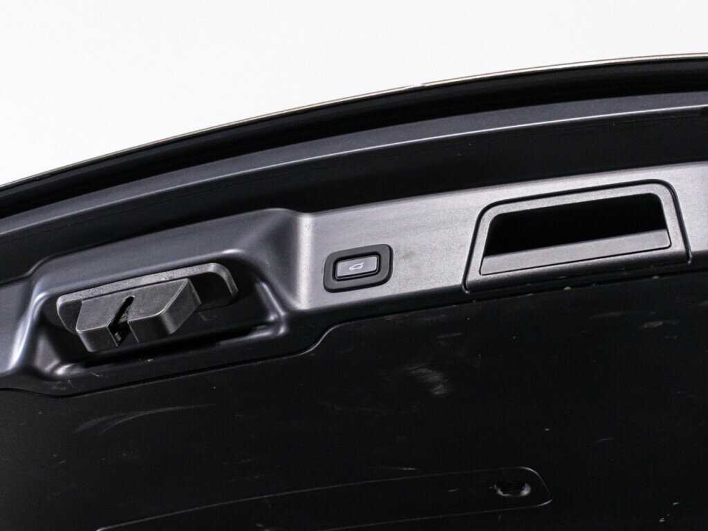 Land Rover Range Rover Evoque 2020 года с пробегом. Фото: #15