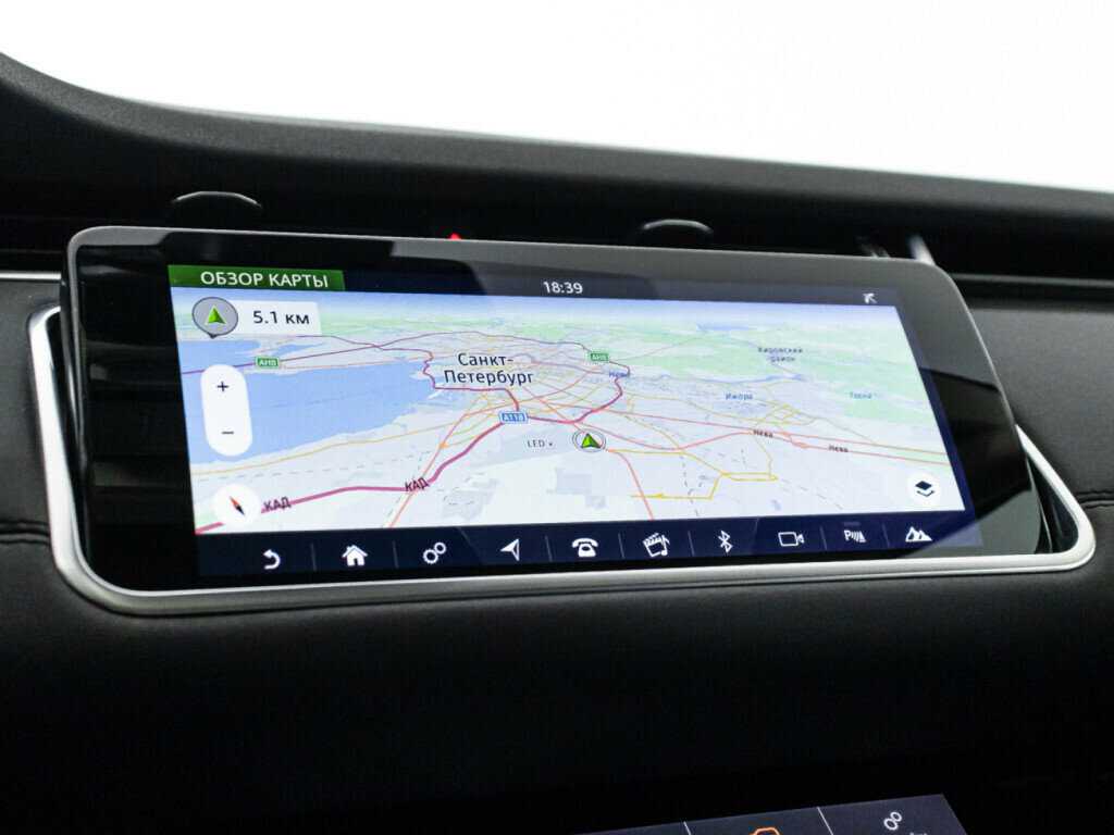 Land Rover Range Rover Evoque 2020 года с пробегом. Фото: #17