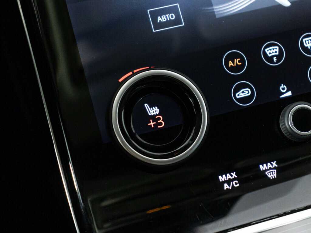 Land Rover Range Rover Evoque 2020 года с пробегом. Фото: #19